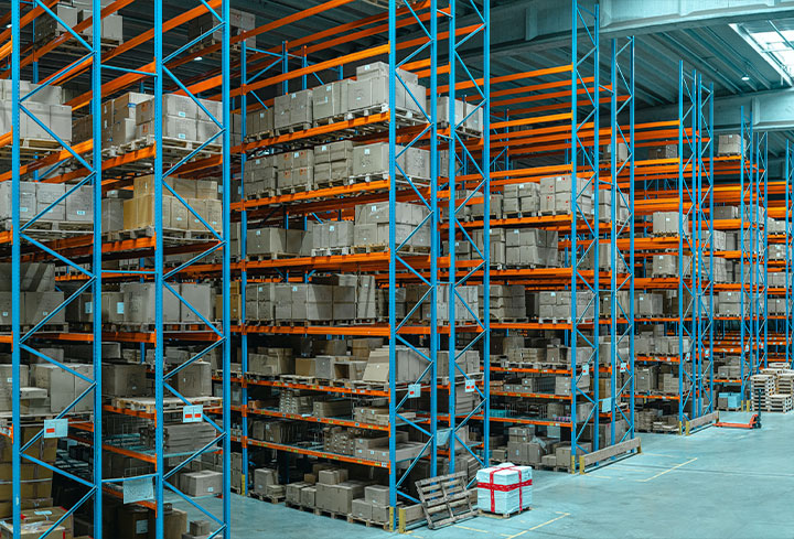 Warehouse Design and Management